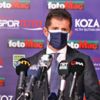 Emre Belözoğlu: Hedeften sapmadık