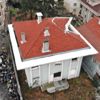 Beykoz’daki villa satışa çıkarıldı