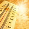 7 şehir için sıcak hava uyarısı 7 şehir için sıcak hava uyarısı