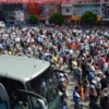 Iğdırlı kadınlar sırtını döndü Erdoğan çıldırdı Iğdırlı kadınlar sırtını döndü Erdoğan çıldırdı