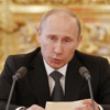 Putin: En etkin güvencemiz ordumuz Putin: En etkin güvencemiz ordumuz