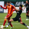Sinan Gümüş'ün talipleri sıraya girdi! Sinan Gümüş'ün talipleri sıraya girdi!