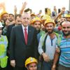 Kuveyt’le 3 anlaşma