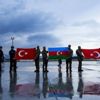 Türkiye ve Azerbaycan'dan savaş sahnelerini aratmayan tatbikat