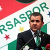 Eski başkandan sert sözler Eski başkandan sert sözler