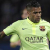 Dani Alves İngiltere yolcusu