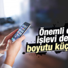 iPhone 6S Mini 2015'te gelecek