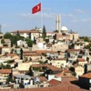 Büyükelçilik'ten 'saldırı' uyarısı Büyükelçilik'ten 'saldırı' uyarısı