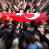 Bakan Hulusi Akar'dan şehitlerimiz Ahmet Tunç ve Muharrem Karaduman için başsağlığı mesajı Bakan Hulusi Akar'dan şehitlerimiz Ahmet Tunç ve Muharrem Karaduman için başsağlığı mesajı