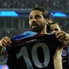 Olcay Şahan Trabzonspor'a veda etti
