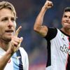 Rekorların kırıldığı gecede kazanan Juventus