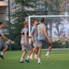 Trabzonspor'un Yeni Malatyaspor 11'i belli oldu Trabzonspor'un Yeni Malatyaspor 11'i belli oldu