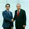Cumhurbaşkanı Erdoğan, Kuzey Makedonya Cumhurbaşkanı ile telefonda görüştü