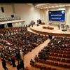 Irak'ta Parlamento baskını