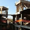 Peribacaları yanındaki otele yıkım kararı Peribacaları yanındaki otele yıkım kararı