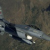 12 F-16 Suriye sınırında!