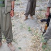 PKK bu defa kayak merkezini ateşe verdi!