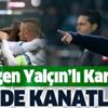 Sergen Yalçın'lı Kartal Rize'de kanatlandı! Çaykur Rizespor 1-2 Beşiktaş (MAÇ SONUCU) Sergen Yalçın'lı Kartal Rize'de kanatlandı! Çaykur Rizespor 1-2 Beşiktaş (MAÇ SONUCU)