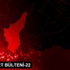 DHA YURT BÜLTENİ-22 DHA YURT BÜLTENİ-22