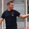 RB Leipzig Teknik Direktörü: "Sörloth, çok çok karmaşık bir halde"