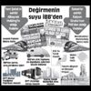 Belediyeyi bırakmak bakın neden zor! Yeni Şafak ve Sabah Gazeteleri ihalelerle büyüdü