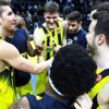 Fenerbahçe: 85 - Türk Telekom: 83