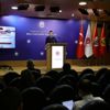 Yunanistan Meis Adası'na hücumbot konuşlandırdı Yunanistan Meis Adası'na hücumbot konuşlandırdı