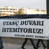 Demir yolu için imza kampanyası Demir yolu için imza kampanyası
