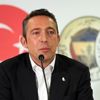 Fenerbahçe yeni sponsorunu buldu Fenerbahçe yeni sponsorunu buldu