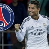 PSG Başkanı, Ronaldo'yu yalanladı PSG Başkanı, Ronaldo'yu yalanladı