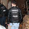 Beyoğlu'nda uyuşturucu operasyonu Beyoğlu'nda uyuşturucu operasyonu