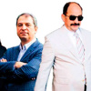 İnsan robotlar geliyor İnsan robotlar geliyor
