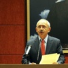 Kıılıçdaroğlu, 'Hesabını soracağız' Kıılıçdaroğlu, 'Hesabını soracağız'