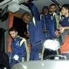 Fenerbahçe'de kriz!