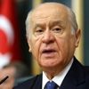 Bahçeli: Darbeyi aklınızdan bile geçirmeyin Bahçeli: Darbeyi aklınızdan bile geçirmeyin