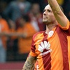 İşte yönetimin Sneijder kararı! İşte yönetimin Sneijder kararı!