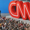 CNN’e Ferguson protestosu