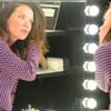 Ebru Şallı: Hamile değilim