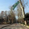 Kocaeli'de sokağa çıkma yasağına uyuldu Kocaeli'de sokağa çıkma yasağına uyuldu