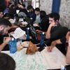 ‘Gençlerimize güvenin’ ‘Gençlerimize güvenin’