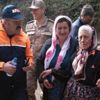 Kaybolan yaşlı kadın bulundu Kaybolan yaşlı kadın bulundu
