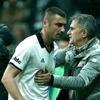 Şenol Güneşli Beşiktaş ışık vermiyor Şenol Güneşli Beşiktaş ışık vermiyor