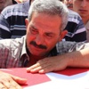 Konya şehidini uğurladı Konya şehidini uğurladı