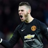 De Gea'ya transfer tavsiyesi De Gea'ya transfer tavsiyesi