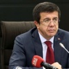 Bakan Zeybekci: Merkez Acele Etti Bakan Zeybekci: Merkez Acele Etti