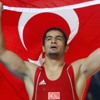 Taha Akgül: "Bekle beni Rio"