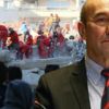 Tunç Soyer'den hükümete teşekkür Tunç Soyer'den hükümete teşekkür