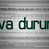 Yurtta hava durumu