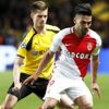 Borussia Dortmund’u eleyen Monaco yarı finale yükseldi Borussia Dortmund’u eleyen Monaco yarı finale yükseldi