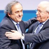 Avrupa futbolu ona güveniyor, 3. Platini dönemi Avrupa futbolu ona güveniyor, 3. Platini dönemi
